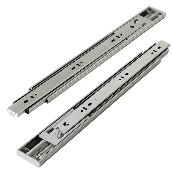 12 Soft Close Drawer Slides