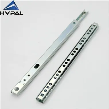 Server-Rack-Führungen aus kaltgewalztem Stahl