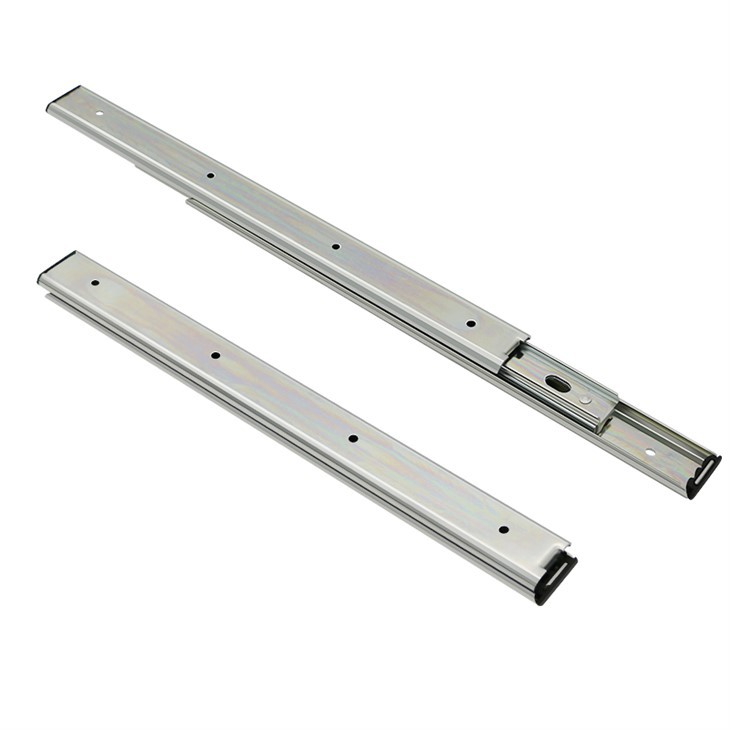 Doppelstapelkugellager Rutschbahn 12 '' bis 28 '' '