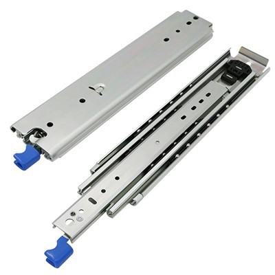 227 kg teleskopische Folieschiene für Campervans