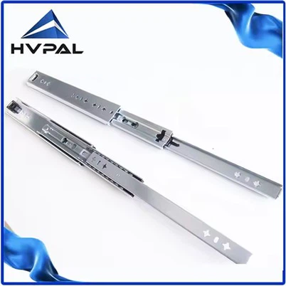 40 -Zoll -Schubladenrutschen Industrielles